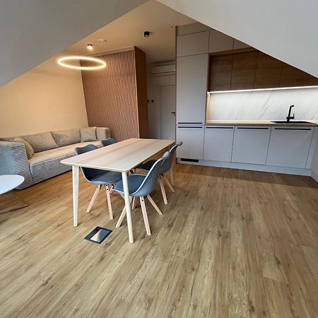 Fresh Apartments ブルノ エクステリア 写真