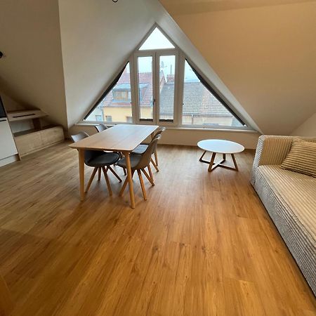 Fresh Apartments ブルノ エクステリア 写真