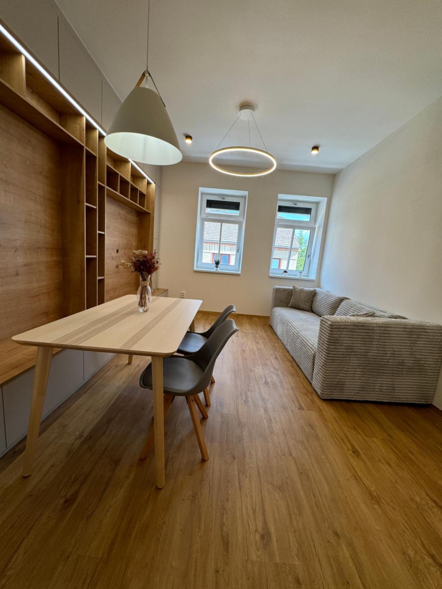 Fresh Apartments ブルノ エクステリア 写真