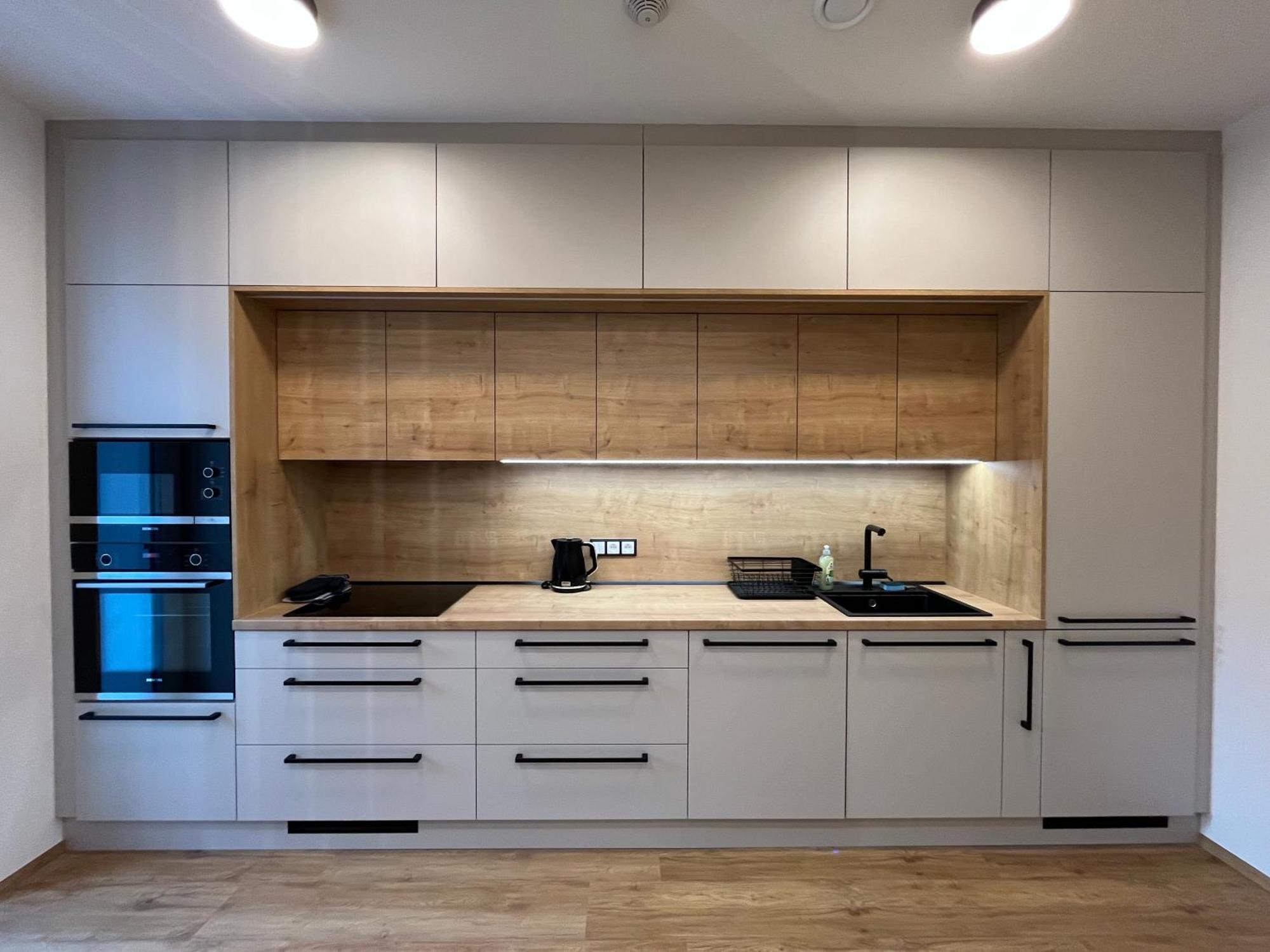 Fresh Apartments ブルノ エクステリア 写真
