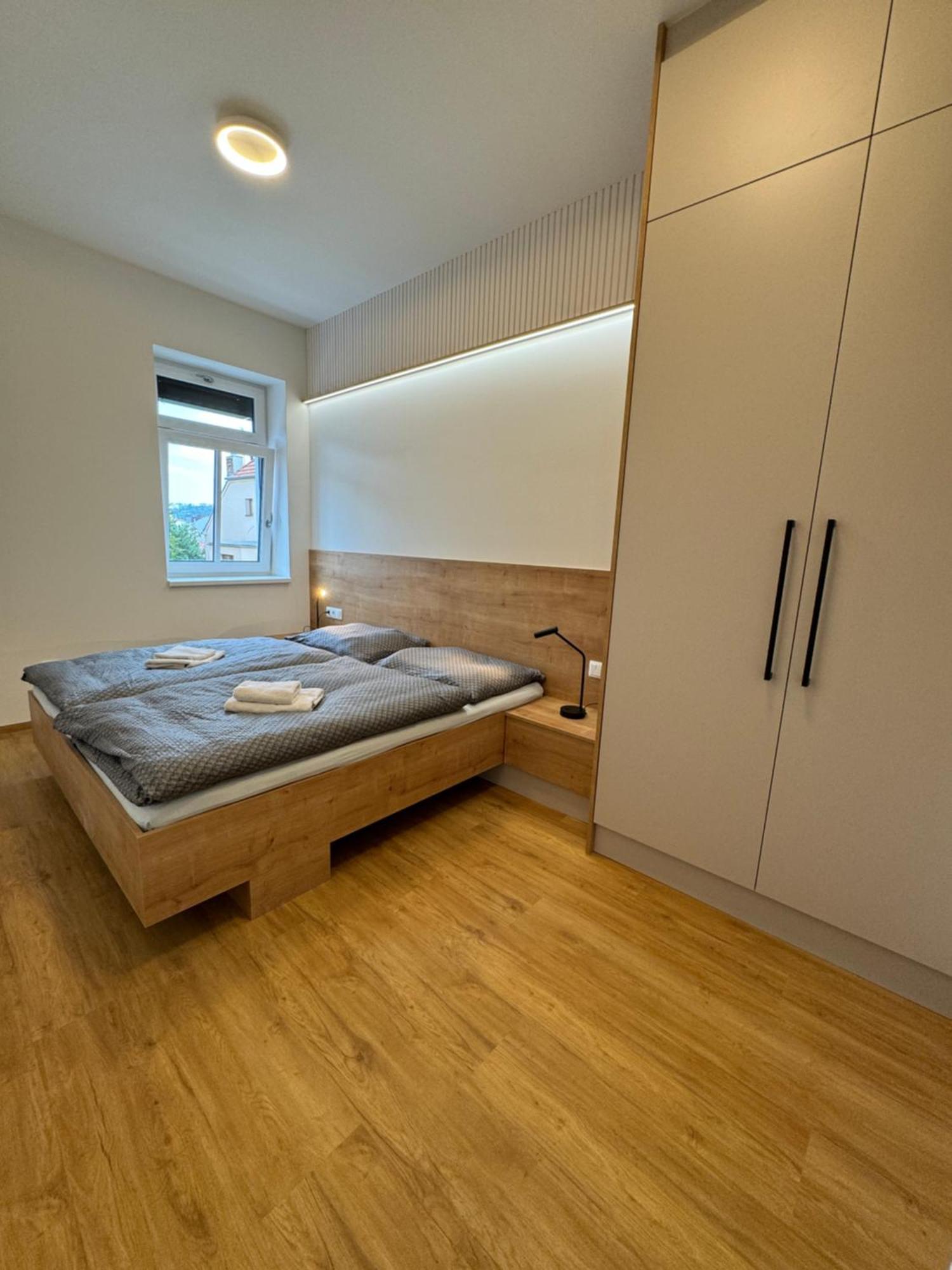 Fresh Apartments ブルノ エクステリア 写真