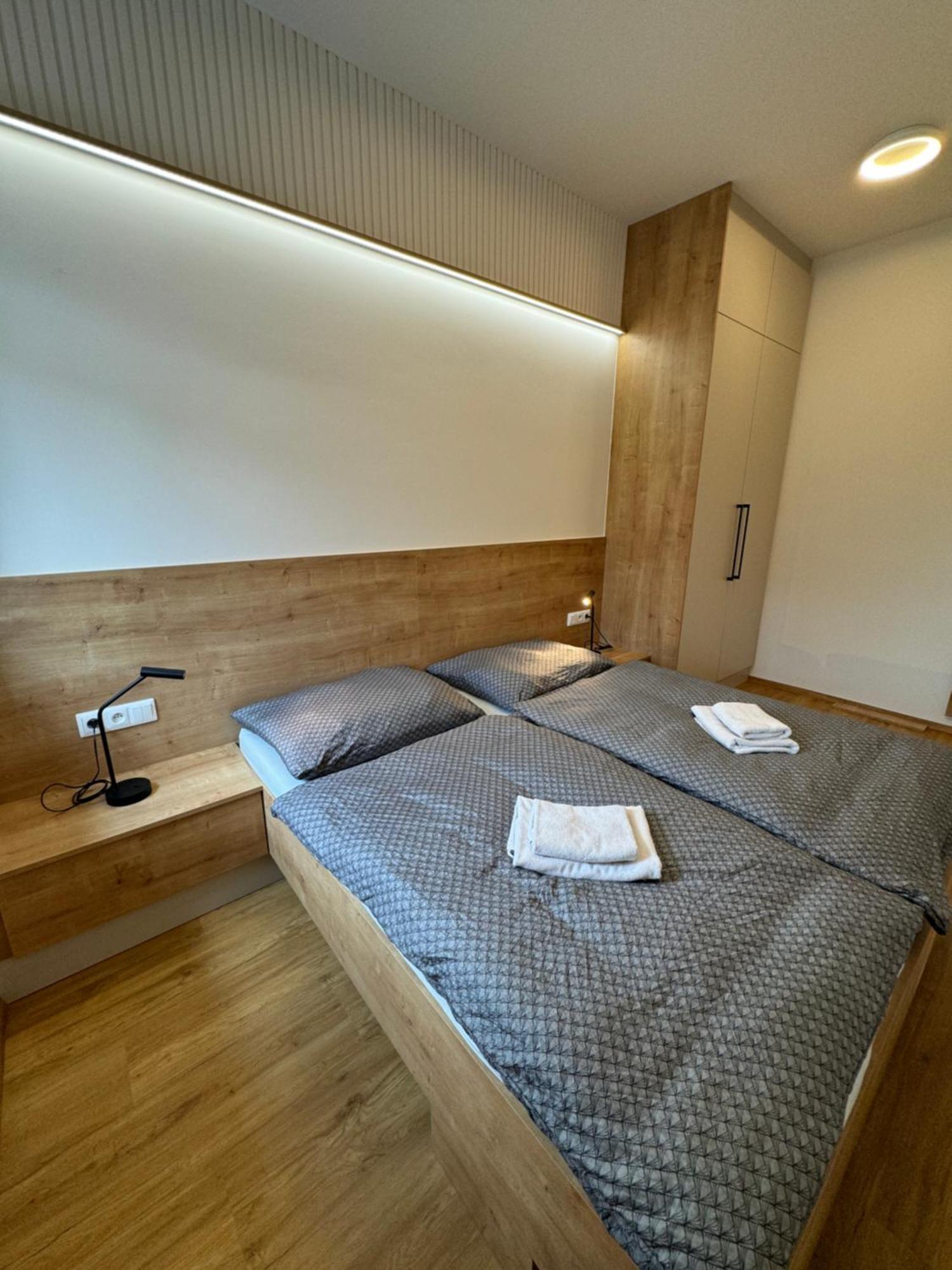 Fresh Apartments ブルノ エクステリア 写真