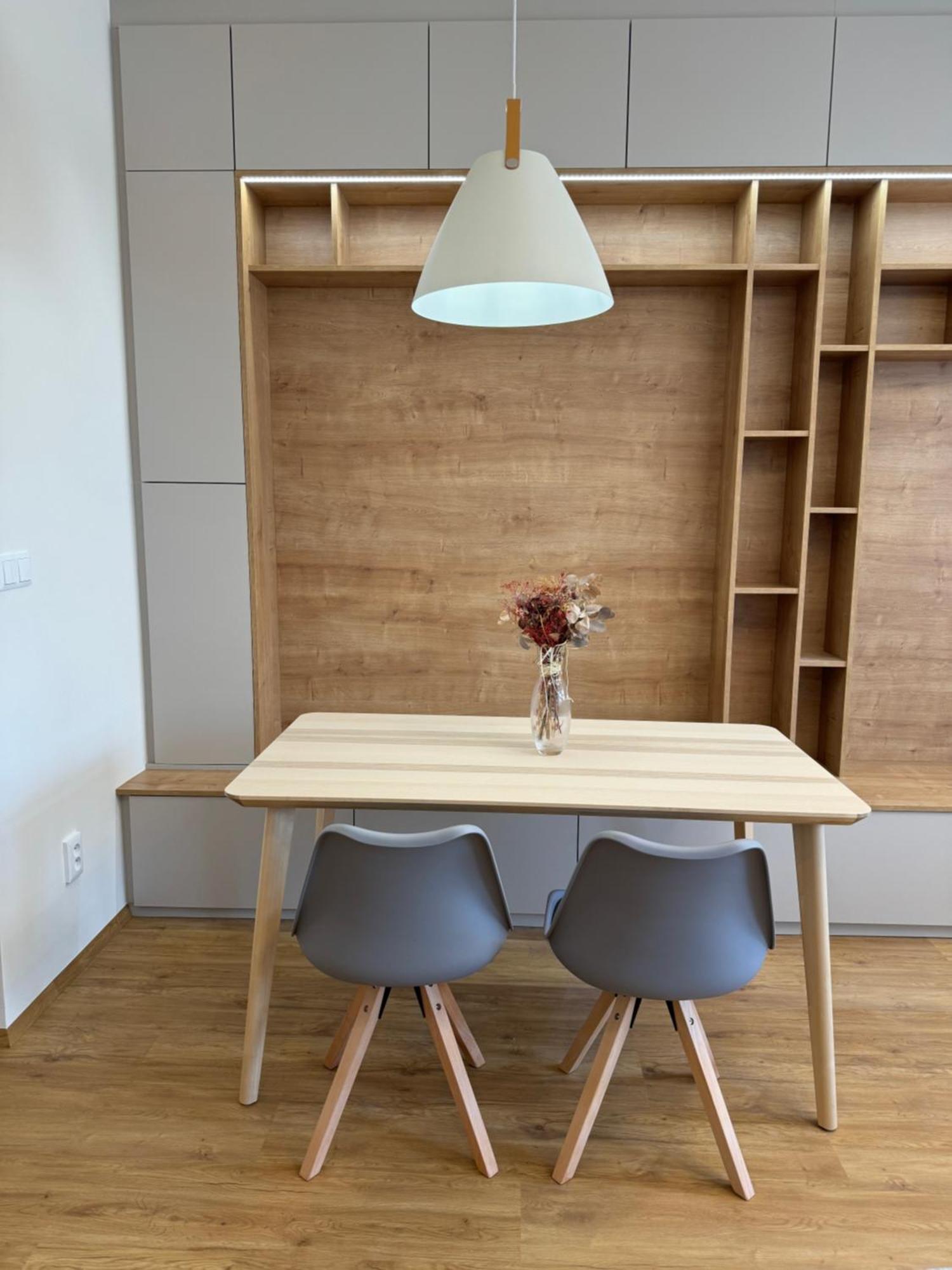 Fresh Apartments ブルノ エクステリア 写真