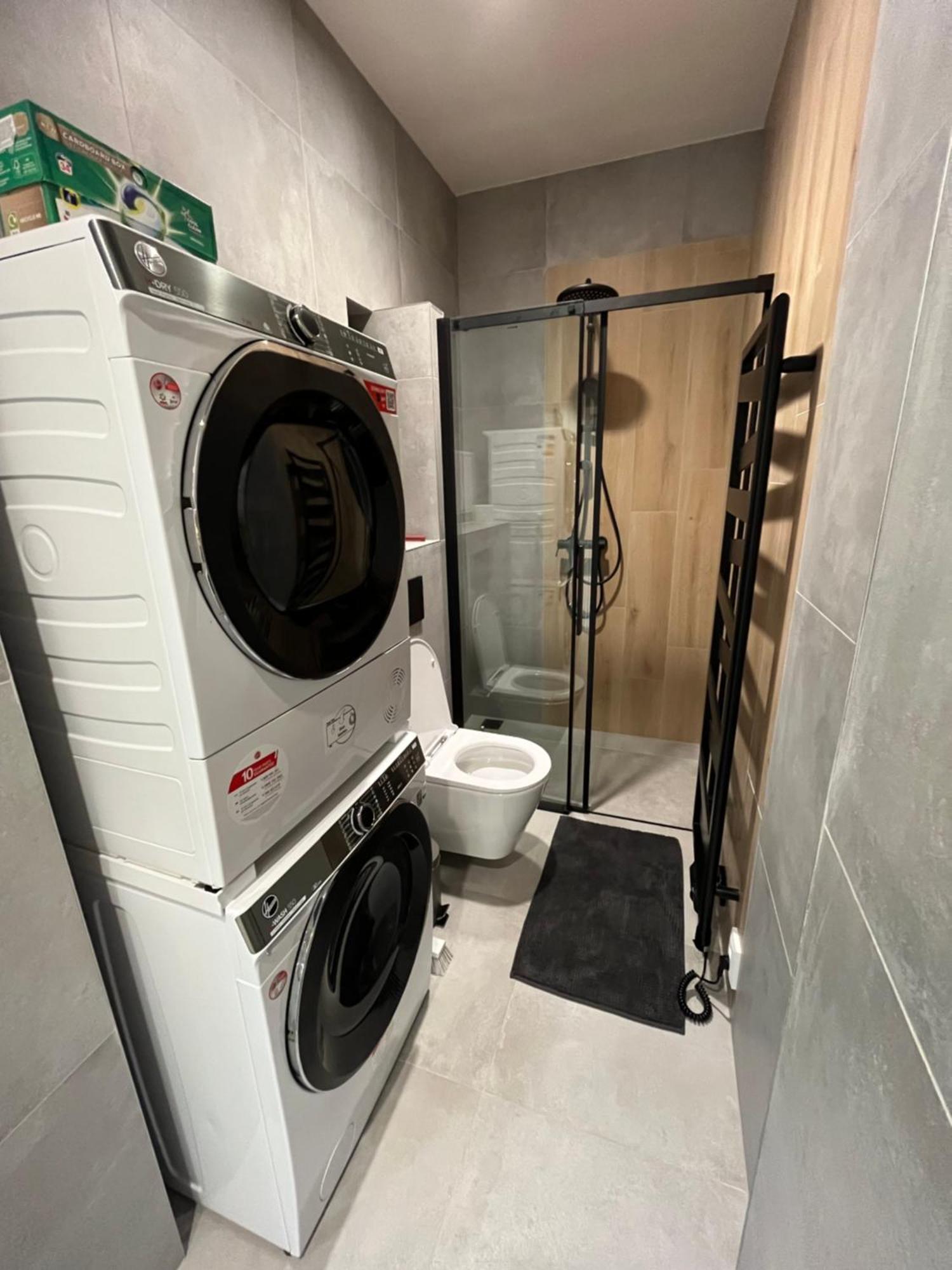 Fresh Apartments ブルノ エクステリア 写真