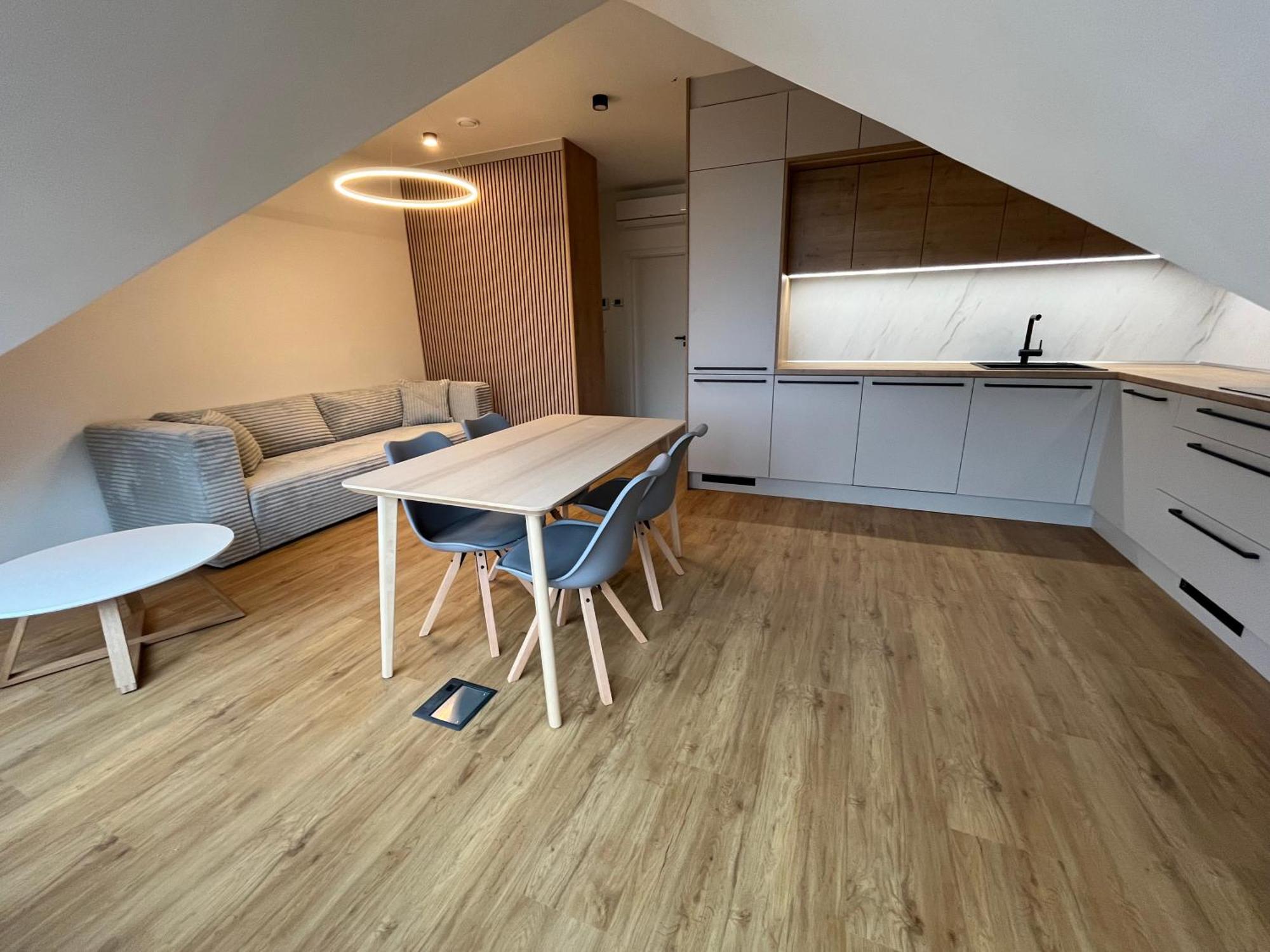Fresh Apartments ブルノ エクステリア 写真