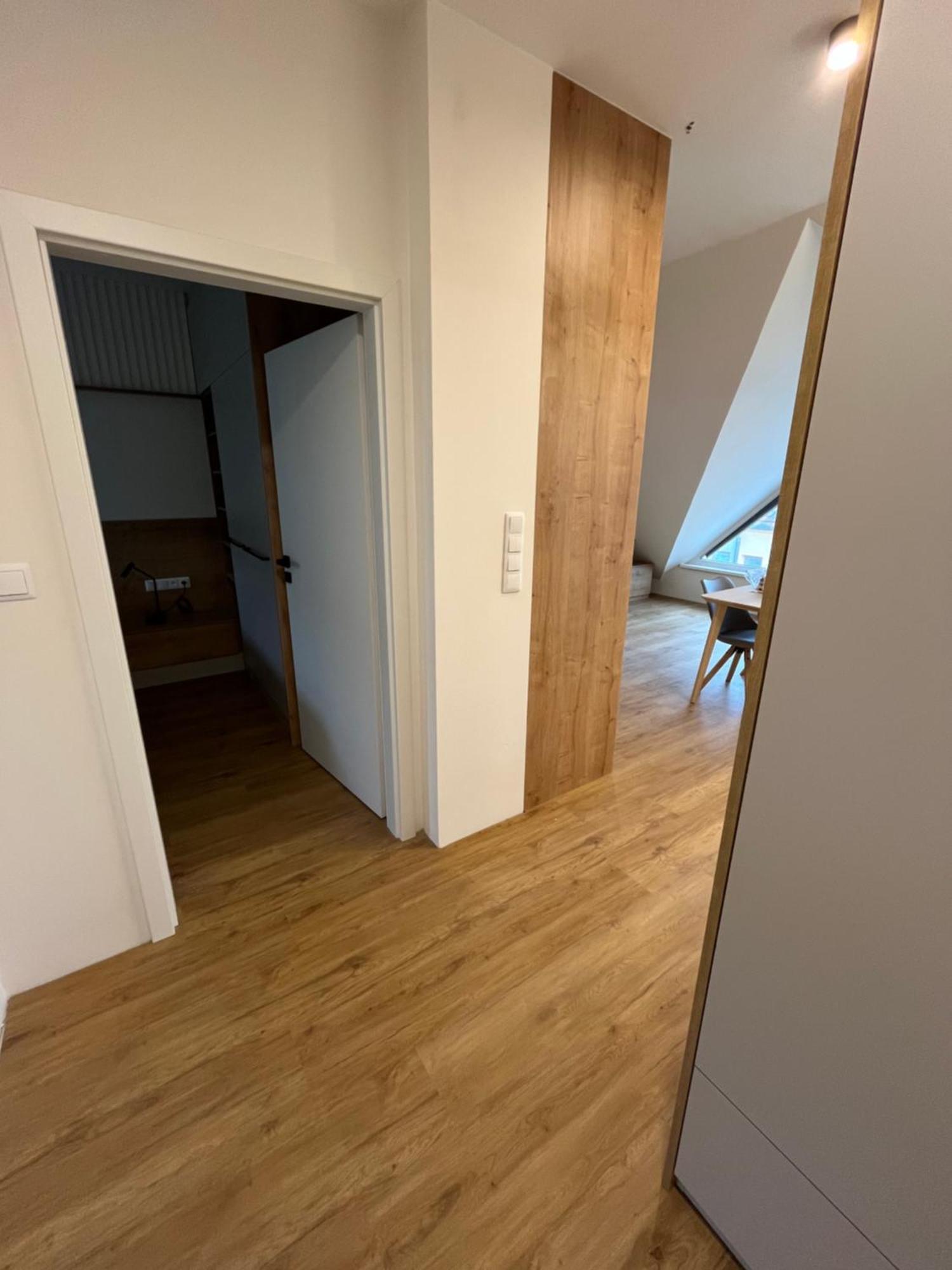 Fresh Apartments ブルノ エクステリア 写真