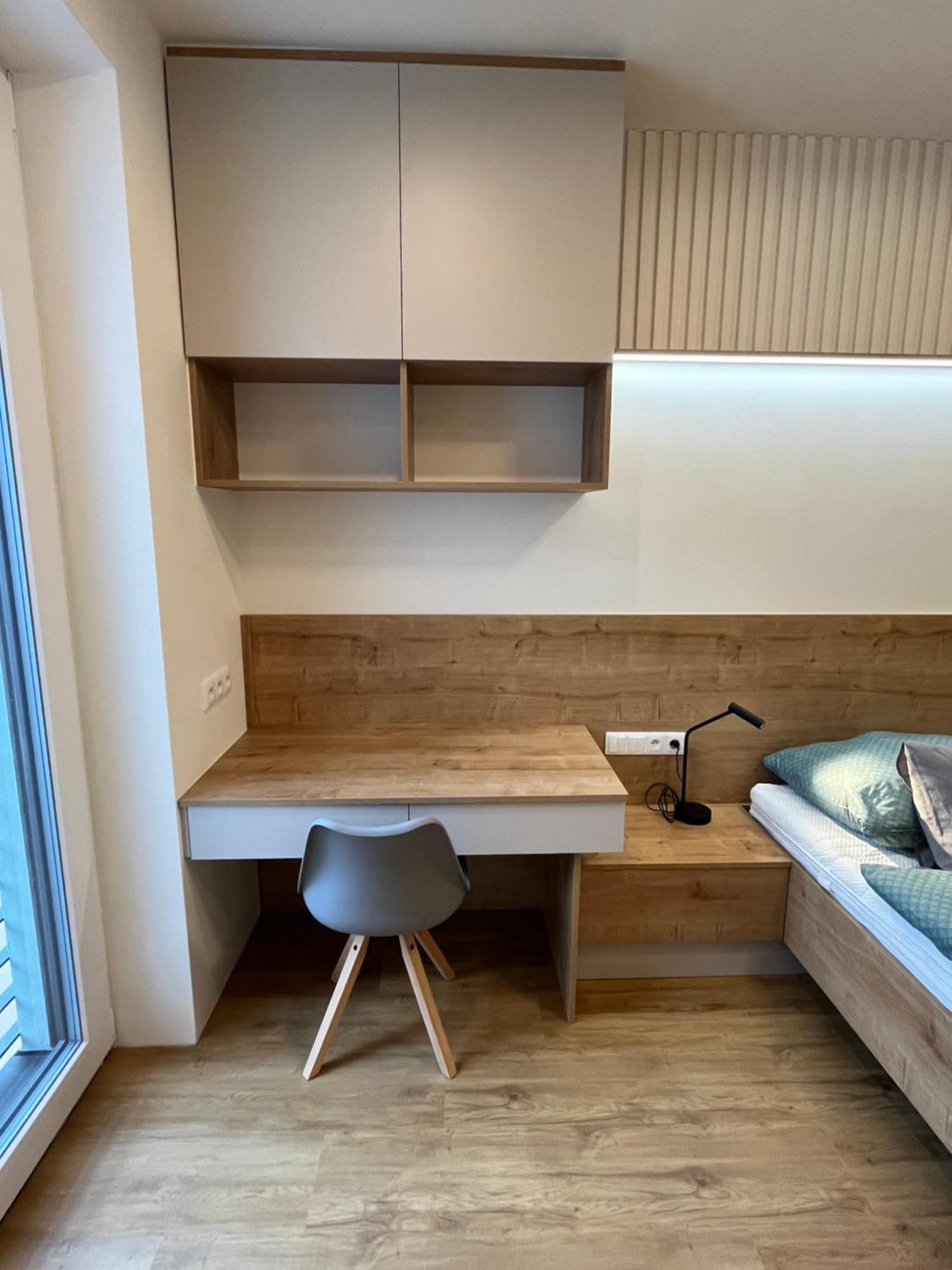 Fresh Apartments ブルノ エクステリア 写真