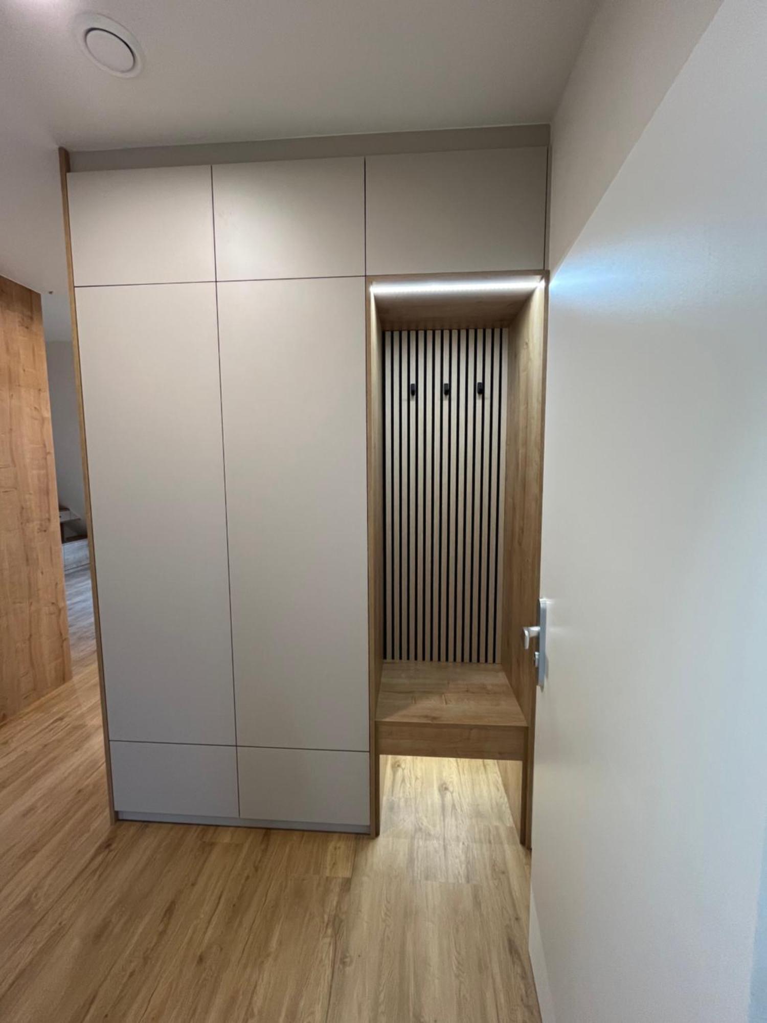 Fresh Apartments ブルノ エクステリア 写真