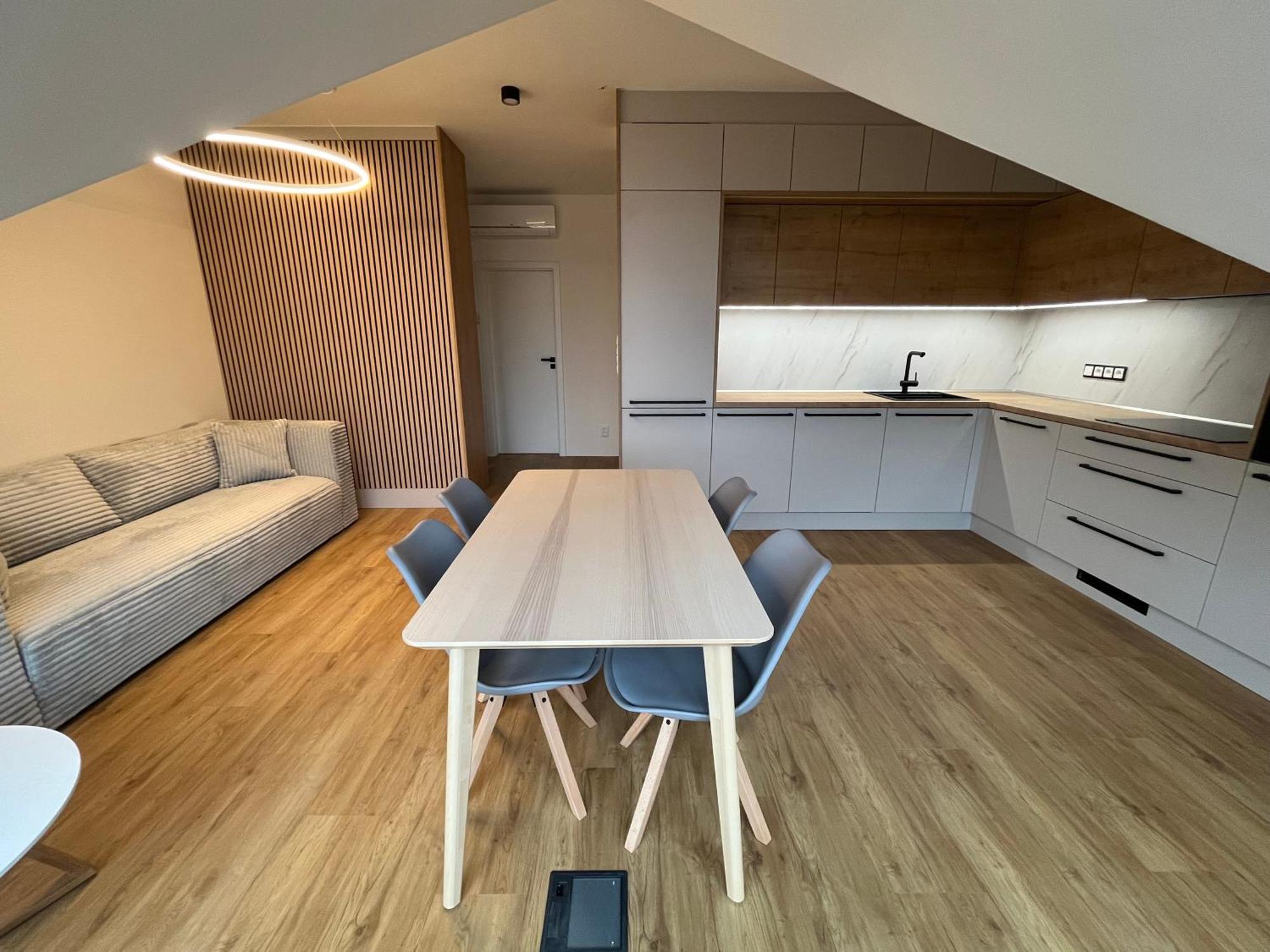 Fresh Apartments ブルノ エクステリア 写真