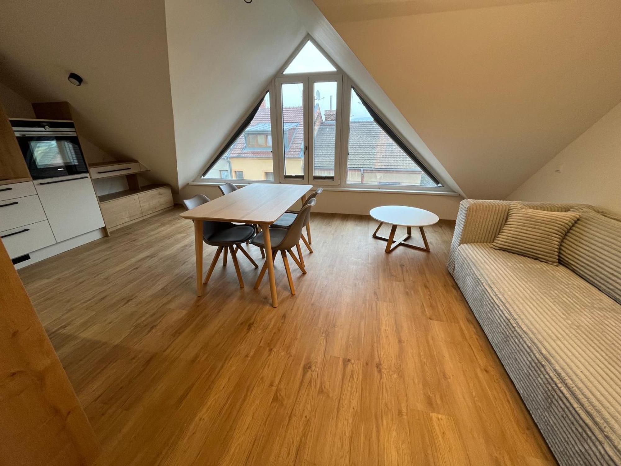 Fresh Apartments ブルノ エクステリア 写真