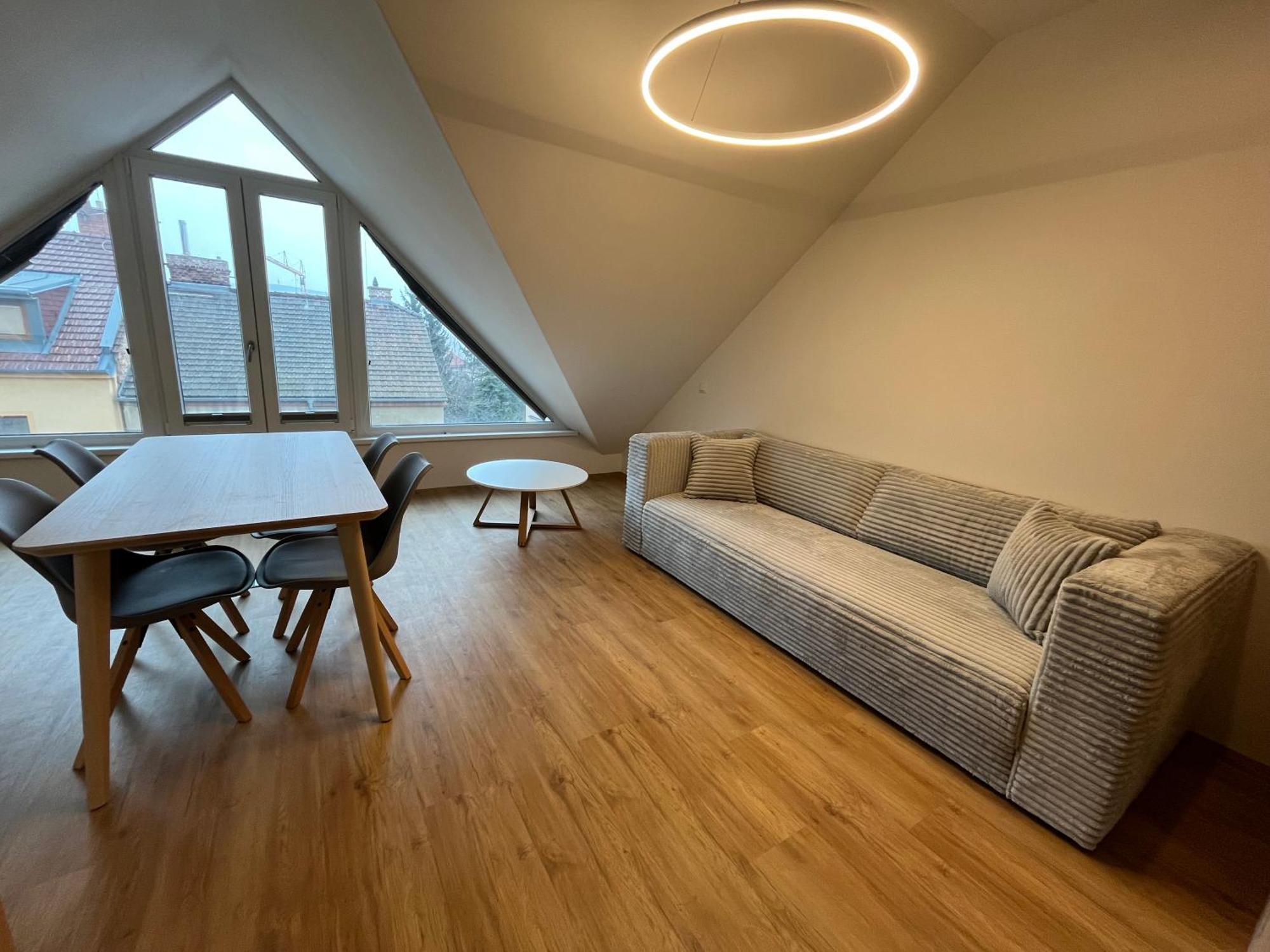 Fresh Apartments ブルノ エクステリア 写真