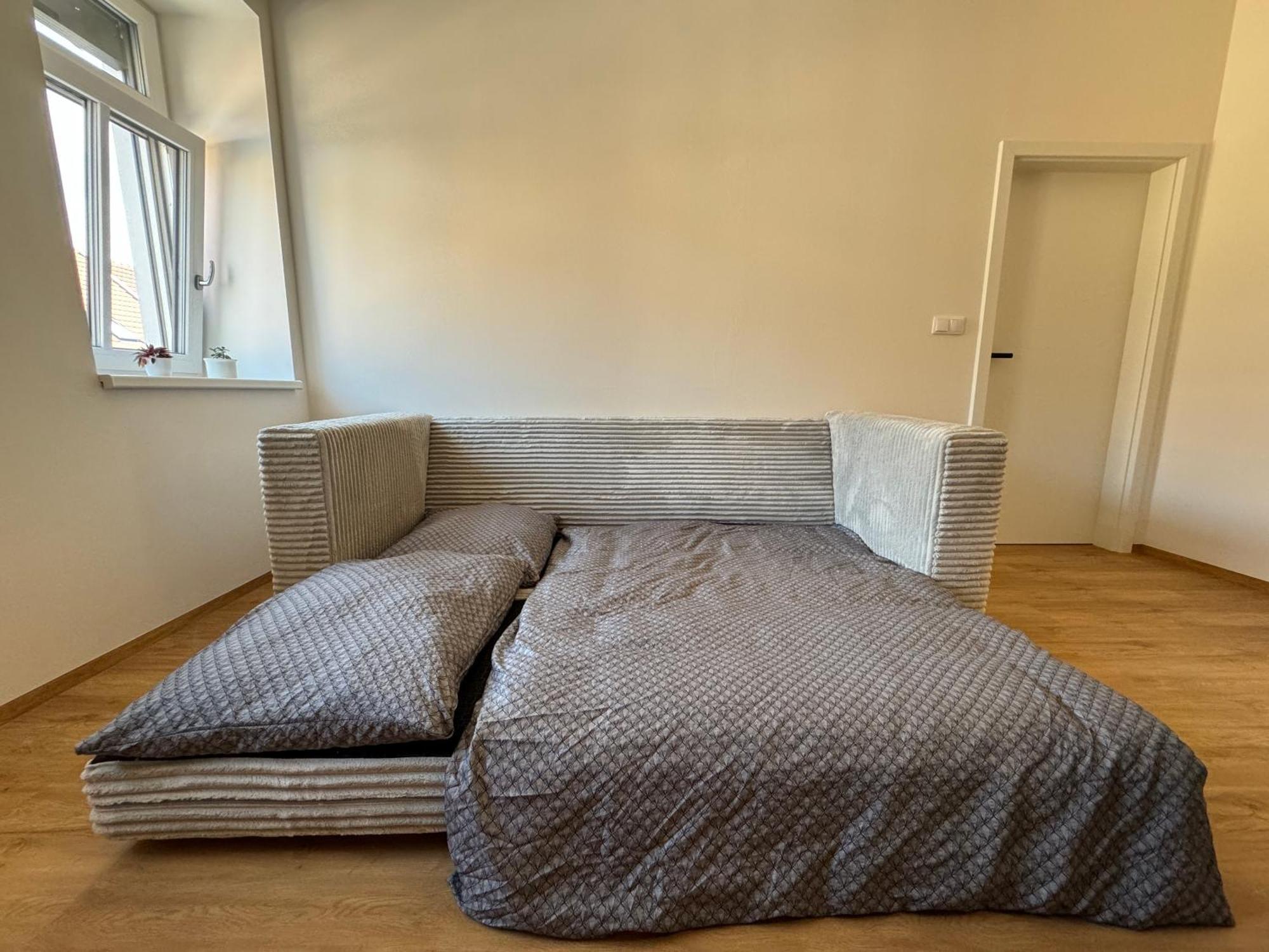 Fresh Apartments ブルノ エクステリア 写真