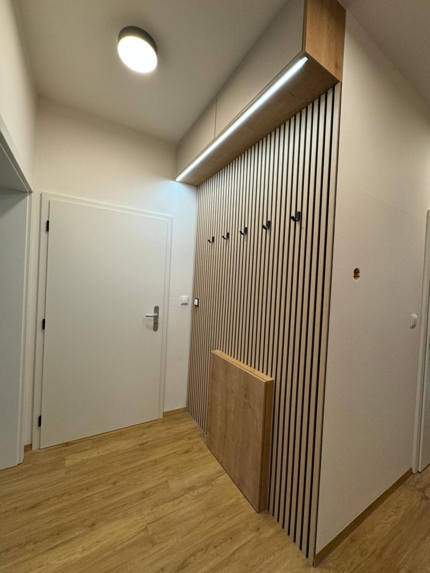 Fresh Apartments ブルノ エクステリア 写真