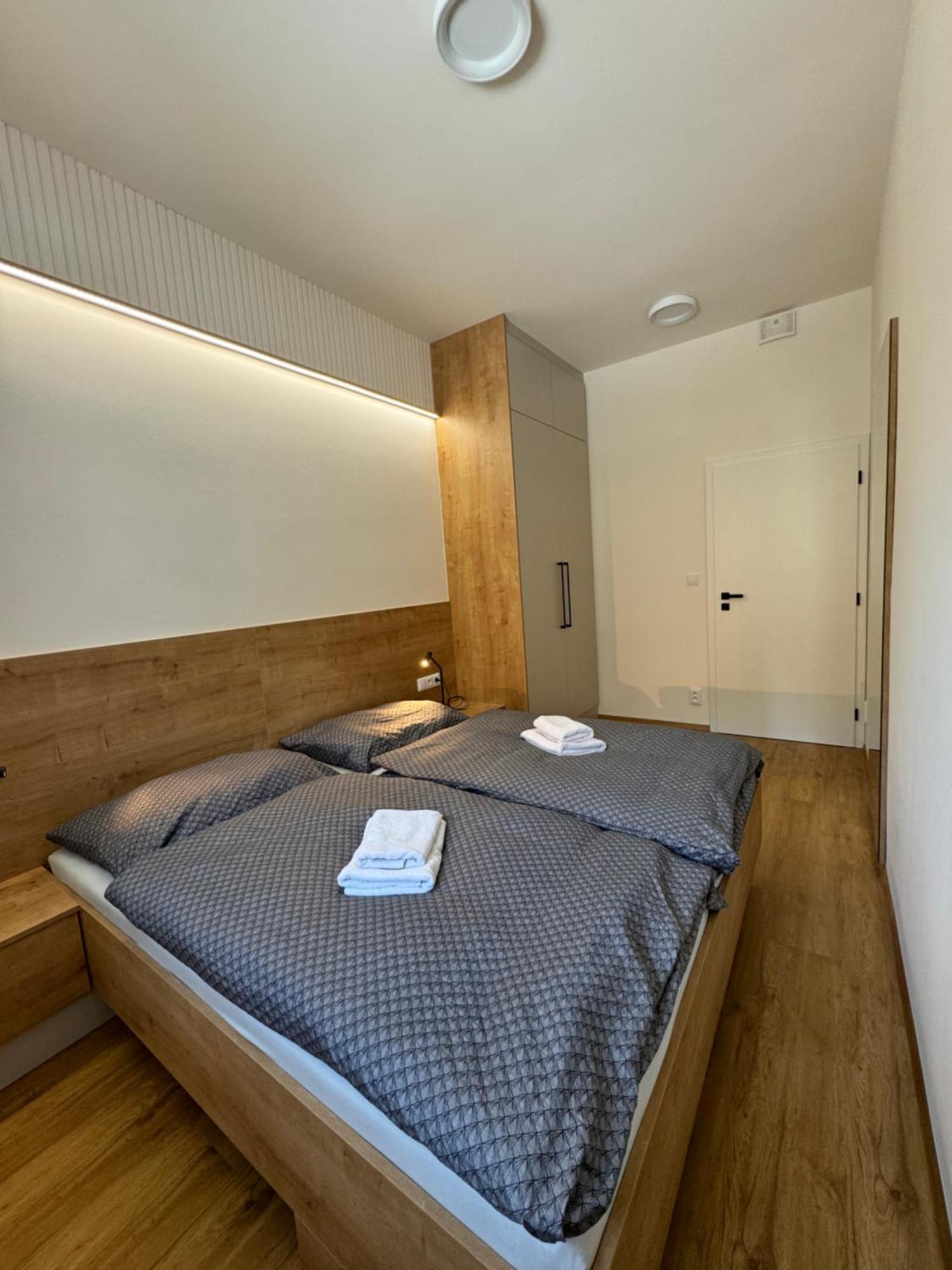 Fresh Apartments ブルノ エクステリア 写真