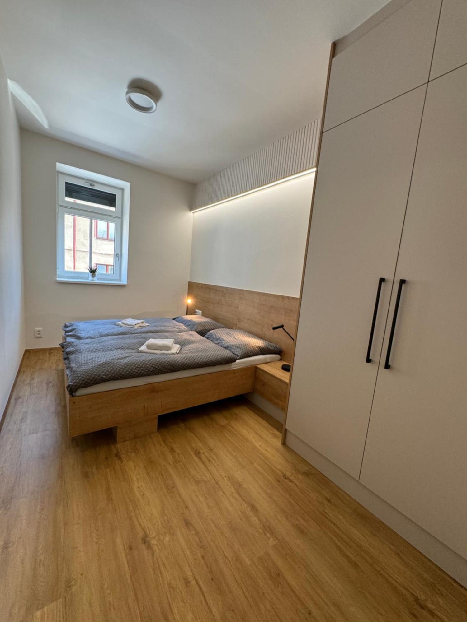 Fresh Apartments ブルノ エクステリア 写真