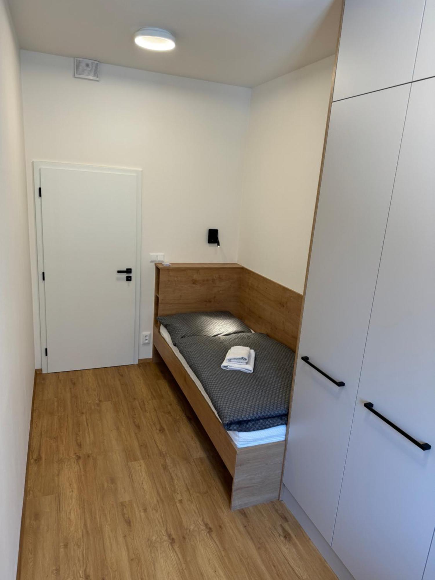 Fresh Apartments ブルノ エクステリア 写真
