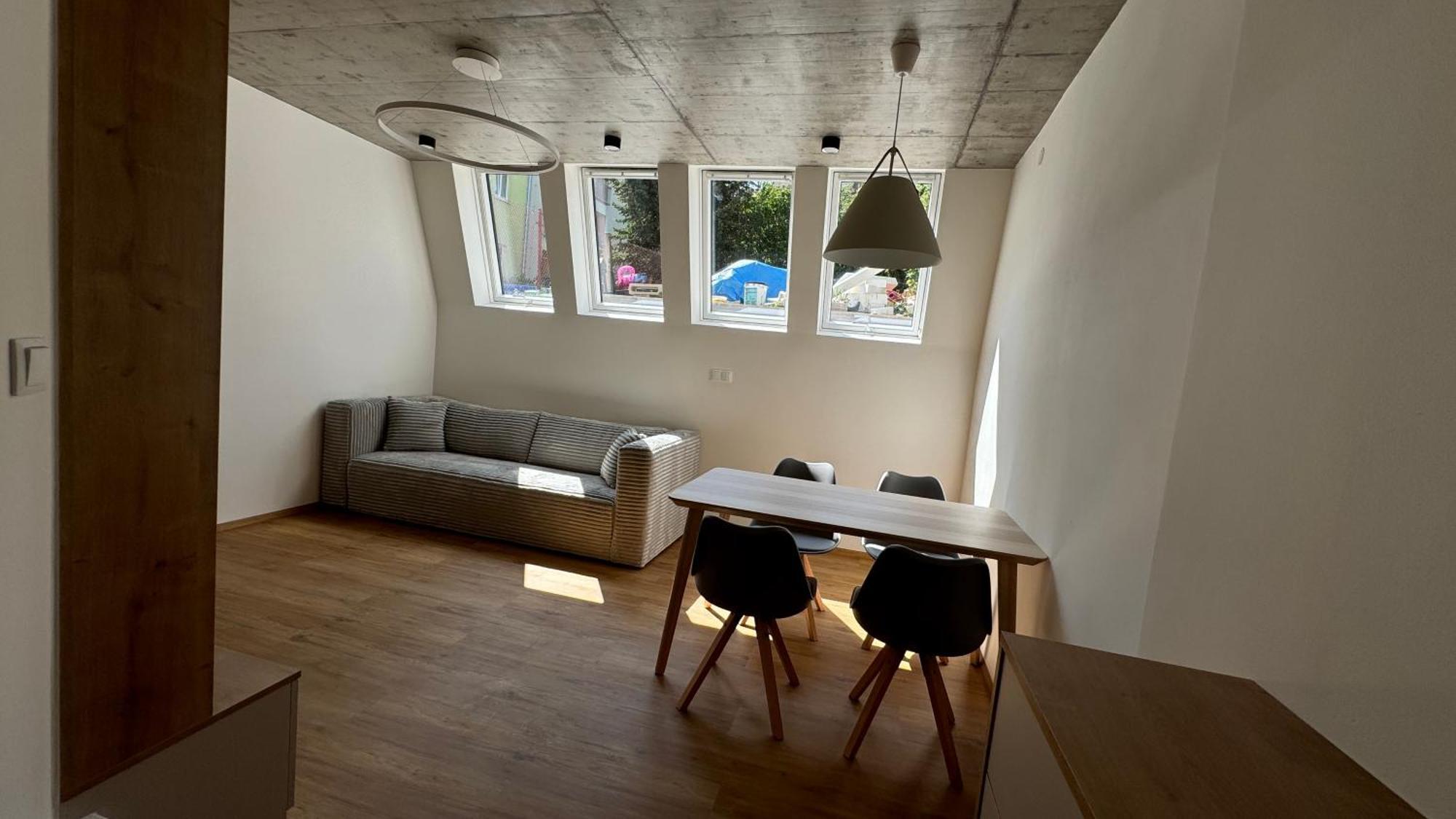 Fresh Apartments ブルノ エクステリア 写真