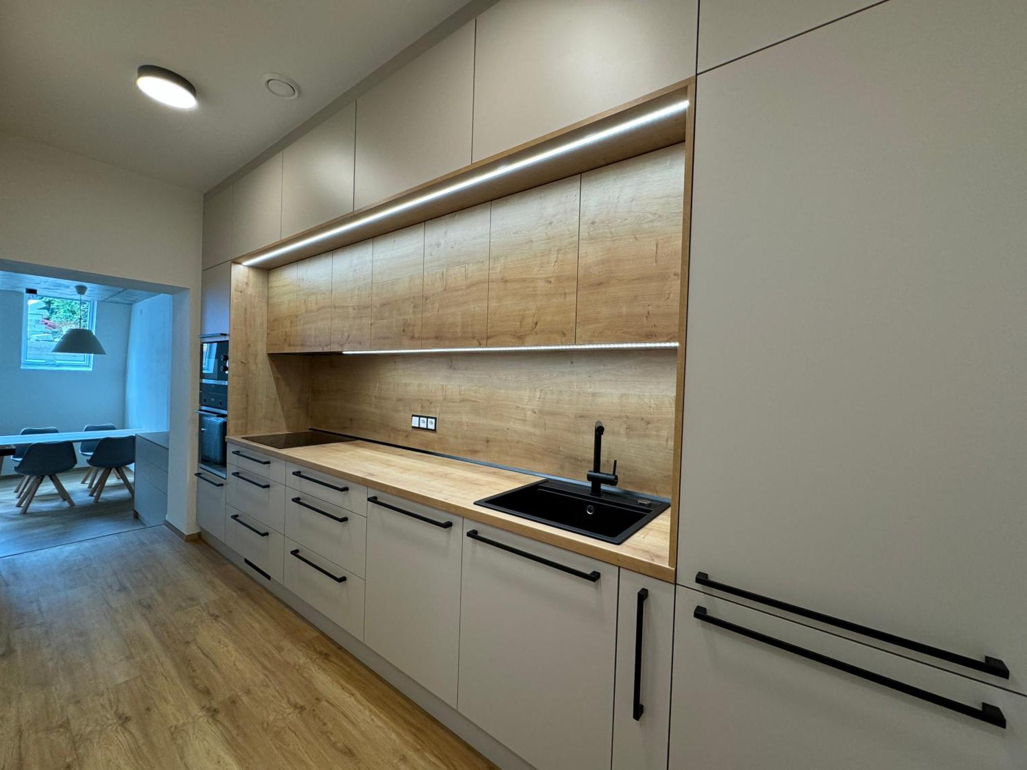 Fresh Apartments ブルノ エクステリア 写真