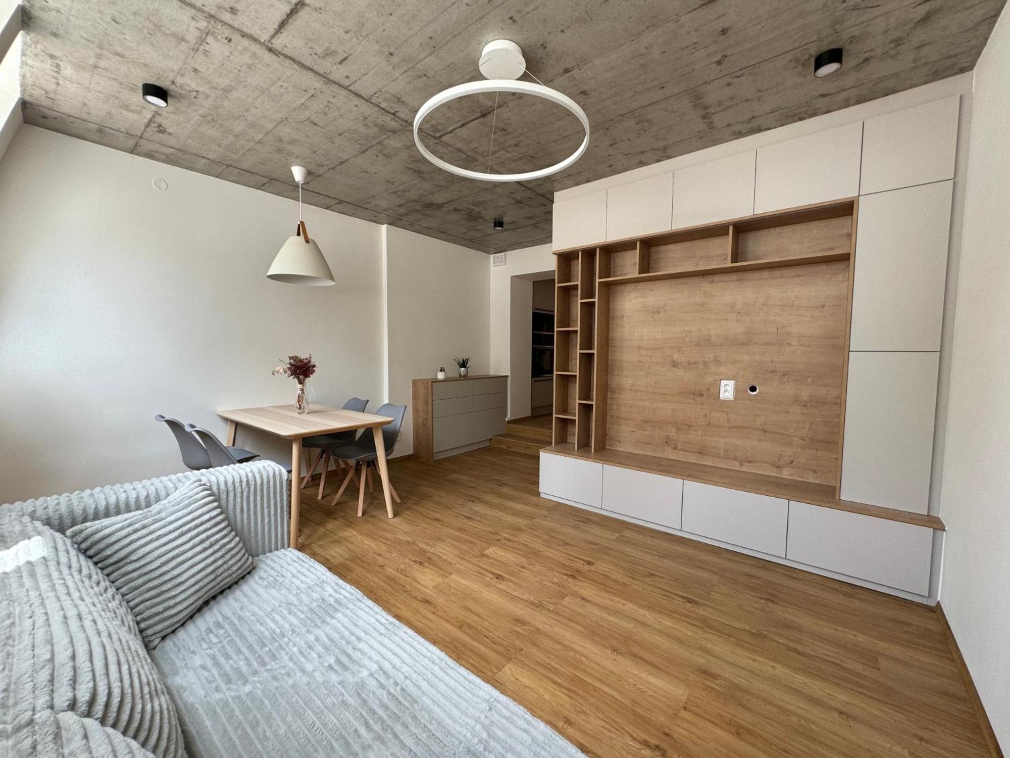 Fresh Apartments ブルノ エクステリア 写真